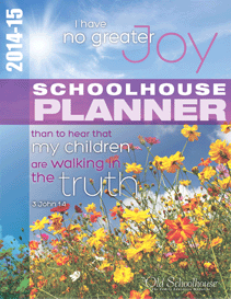 Schoolhouse Planner