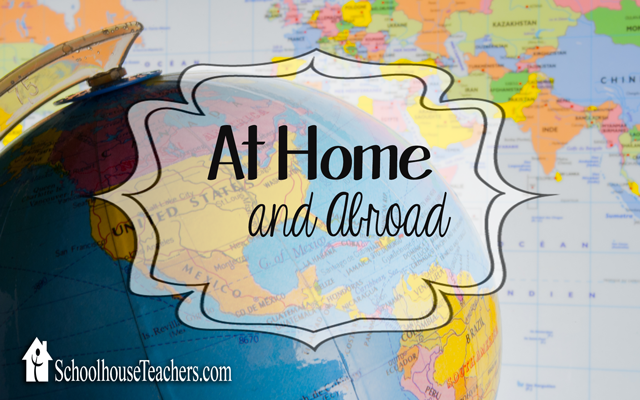blog-at-home-and-abroad