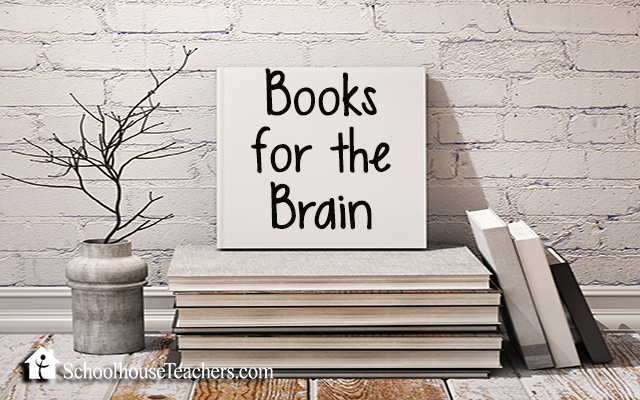 blog- books for the brain