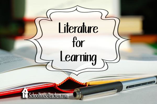 blog literature for learning