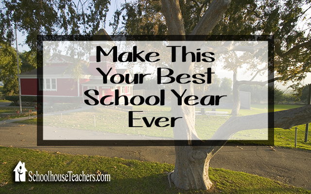 blog best school year