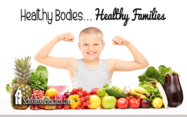 blog healthy bodies families