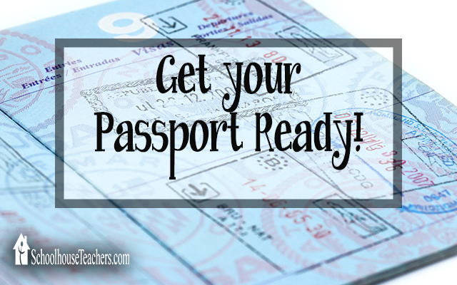blog get your passport