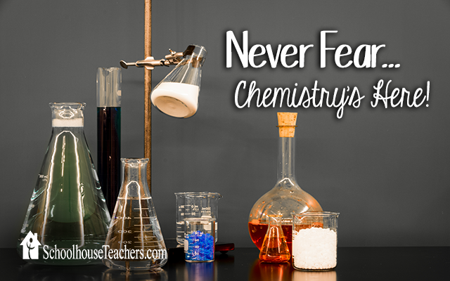 blog never fear chemistry