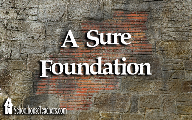 blog sure foundation