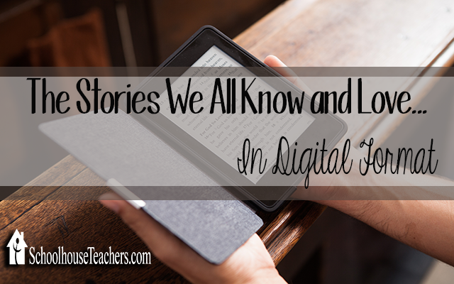 blog the stories we love