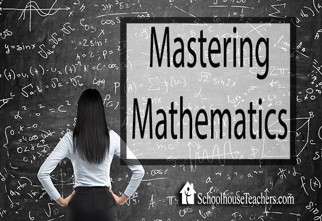 blog mastering mathematics