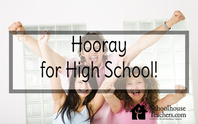 blog hooray highschool