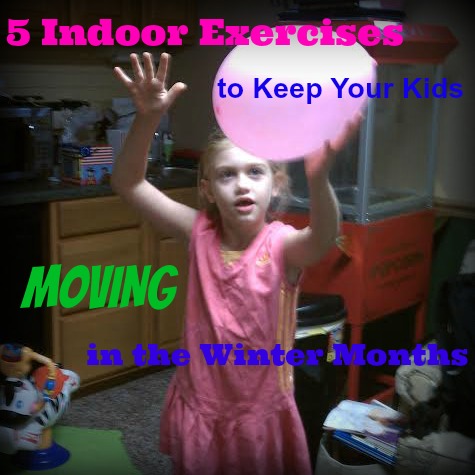 indoor exercise