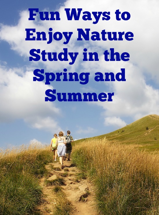 nature study title