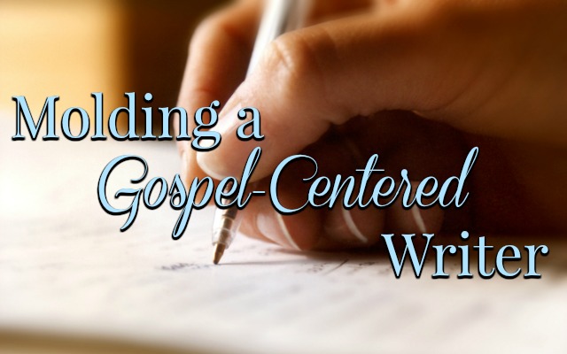 HWH-GospelCenteredWriter