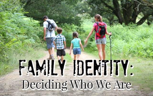HwH - Family-Identity