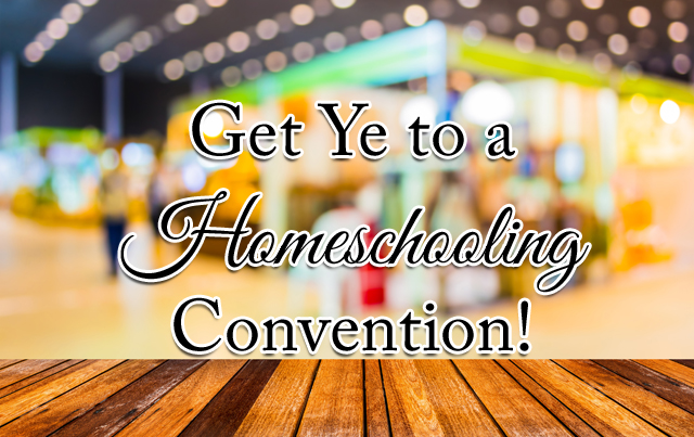 HwH - Homescholing-Convention