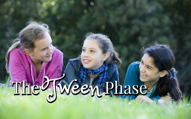 HwH - The Tween Phase