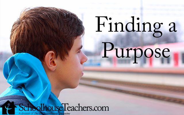 findingapurpose