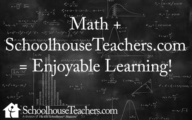 mathschoolhouseteachersenjoyablelearning