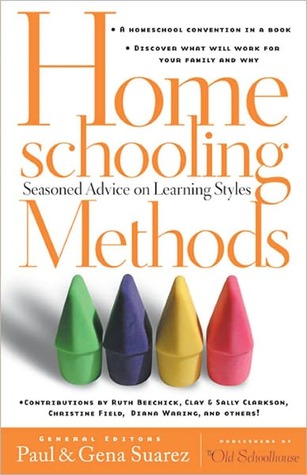Home Schooling Methods Gena Suarez