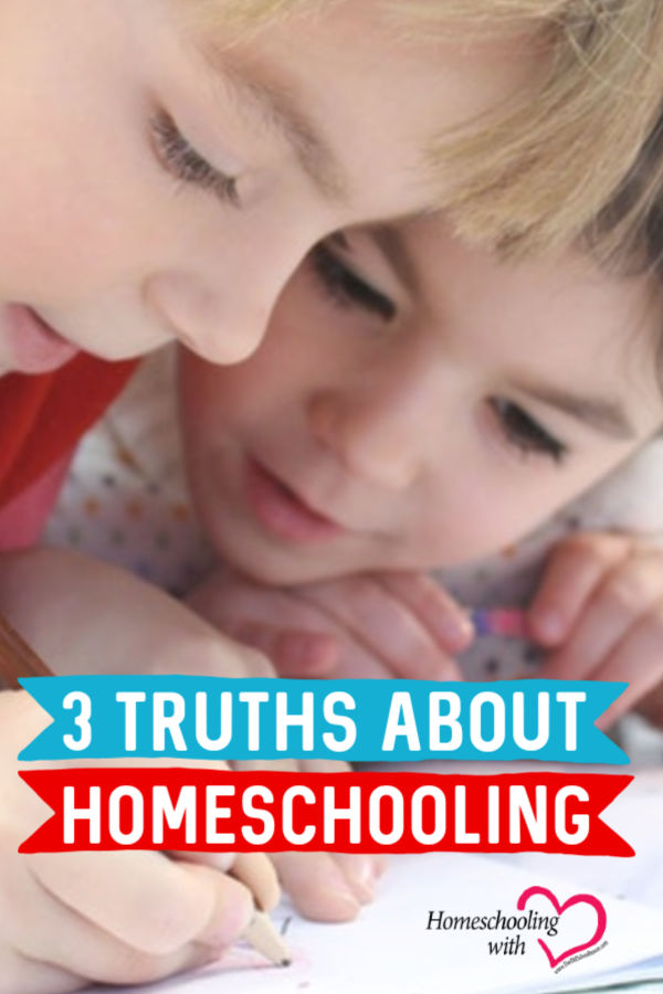about homeschooling