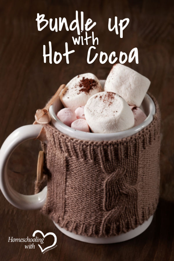 hot cocoa spoons
