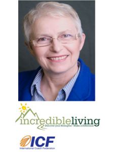 Karen Van Riesen of Incredible Living
