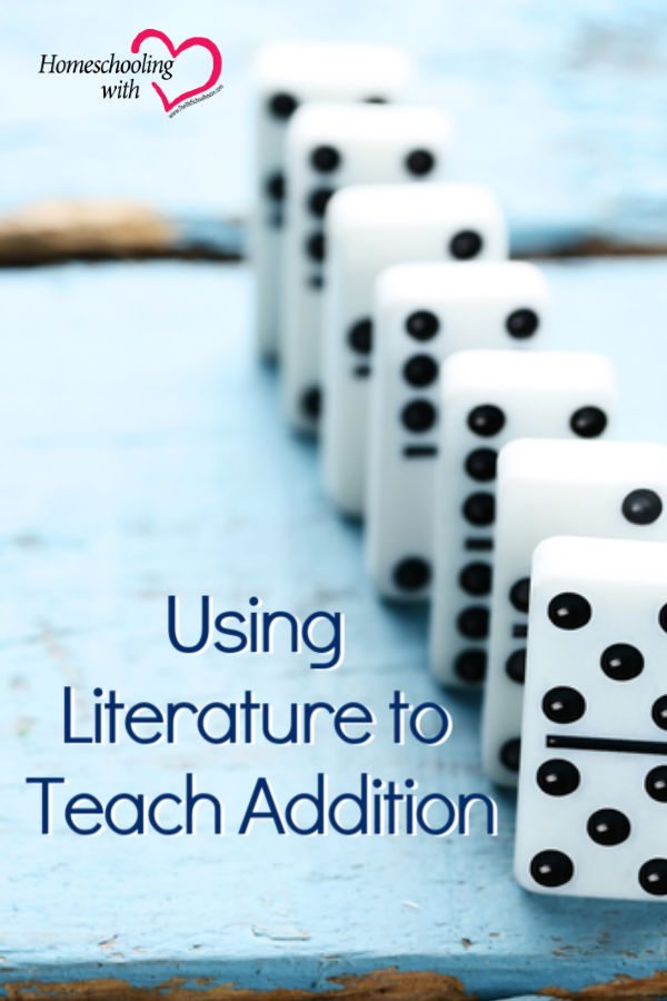 teach addition