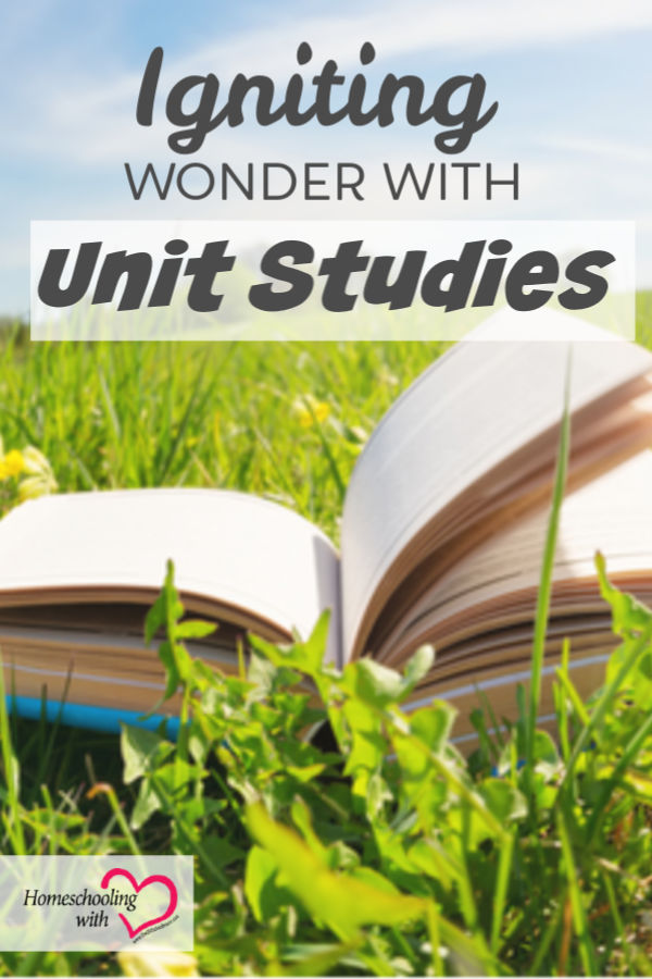 unit studies