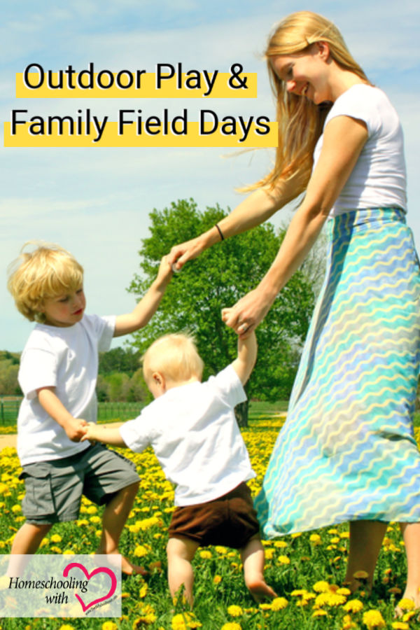 family field days