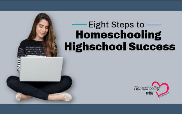 homeschooling highschool