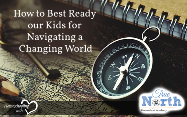 how to best ready our kids