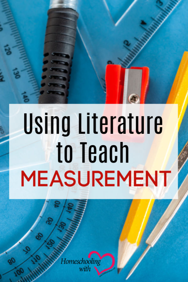teach measurement