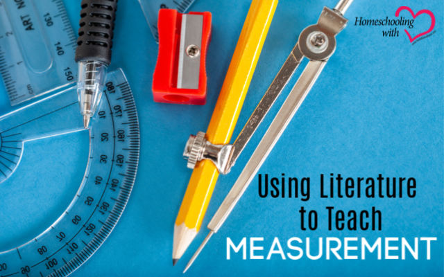teach measurement