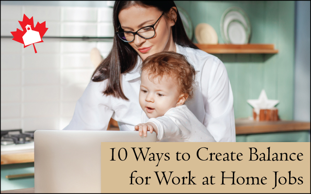 work at home jobs for moms