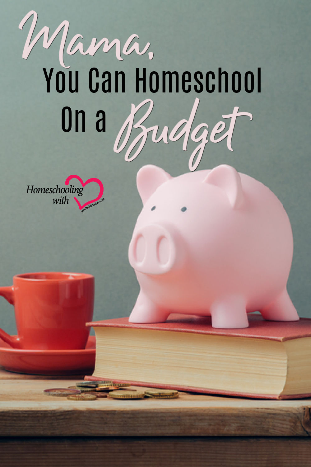 homeschool on a budget