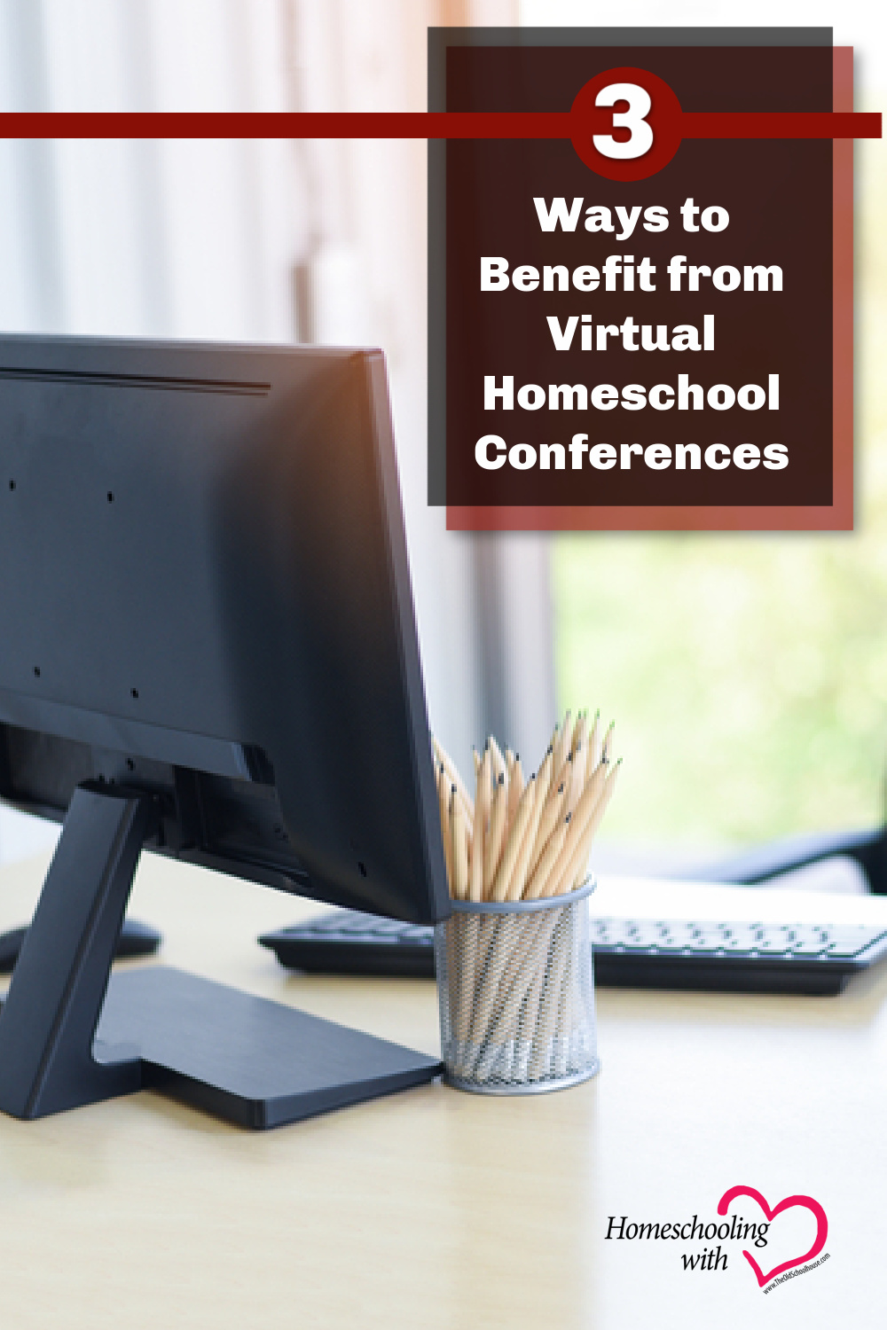 virtual homeschool conferences