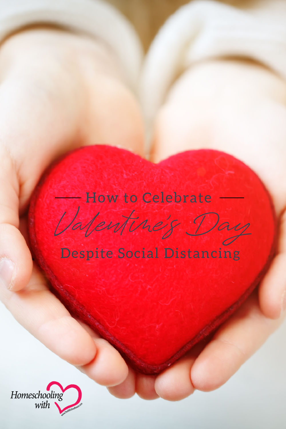 valentines day social distancing