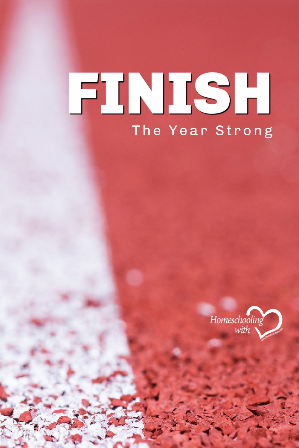 finish the year strong