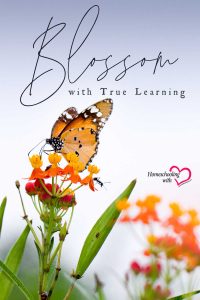 Blossom With True Learning