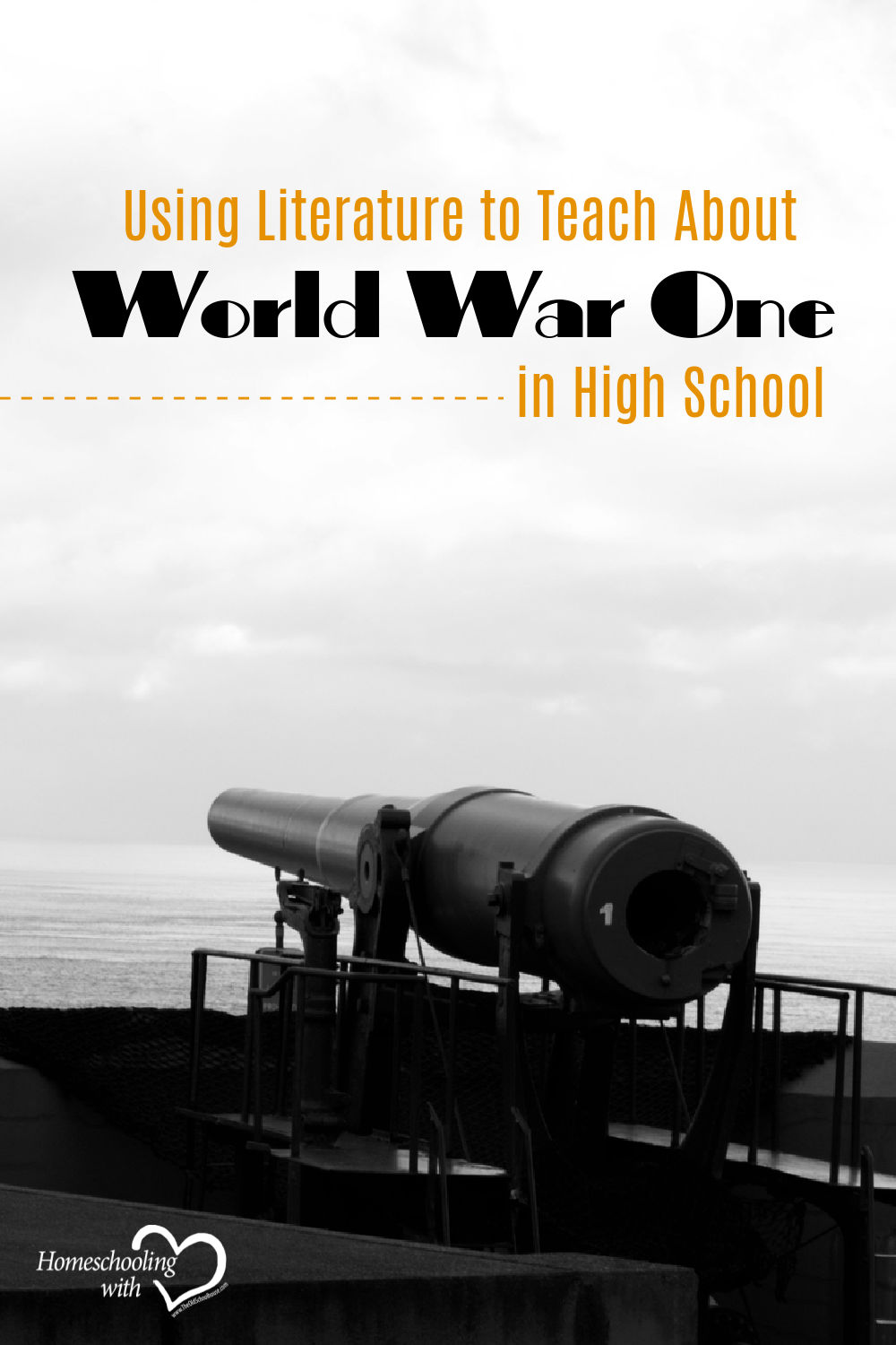 books about world war one