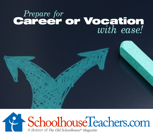 Prepare for Career or Vocation with ease!